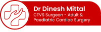 Dr. Dinesh Kumar Mittal